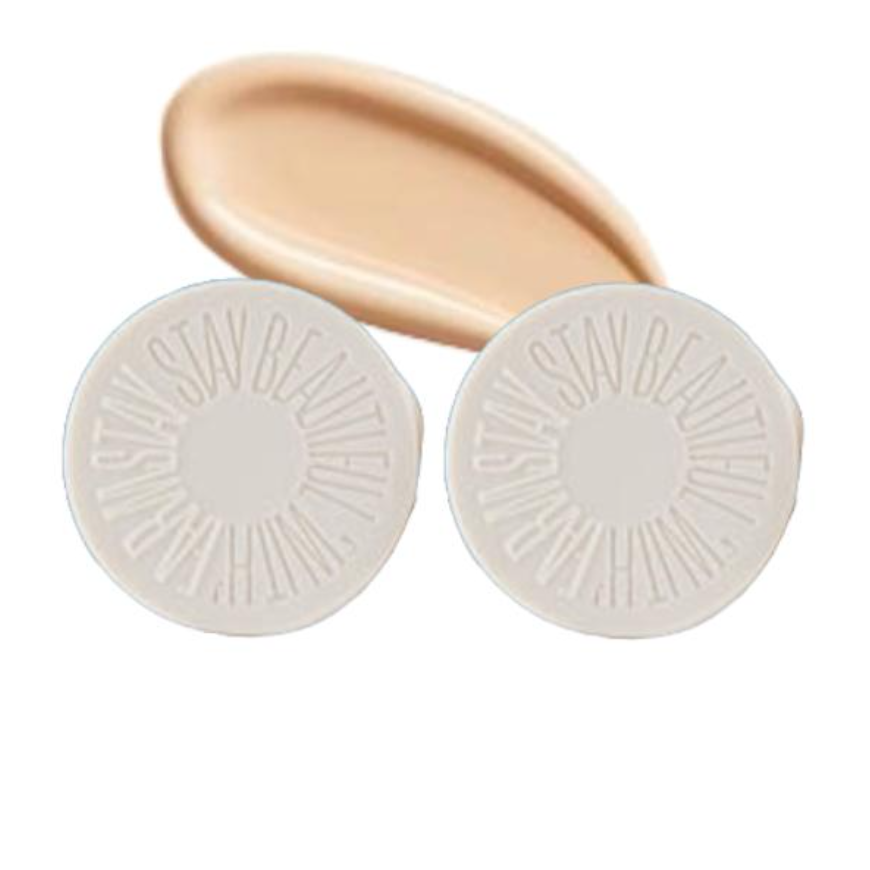 FarmStay Blur Fit Cushion (15g, SPF50+  PA++++) (7 Options)