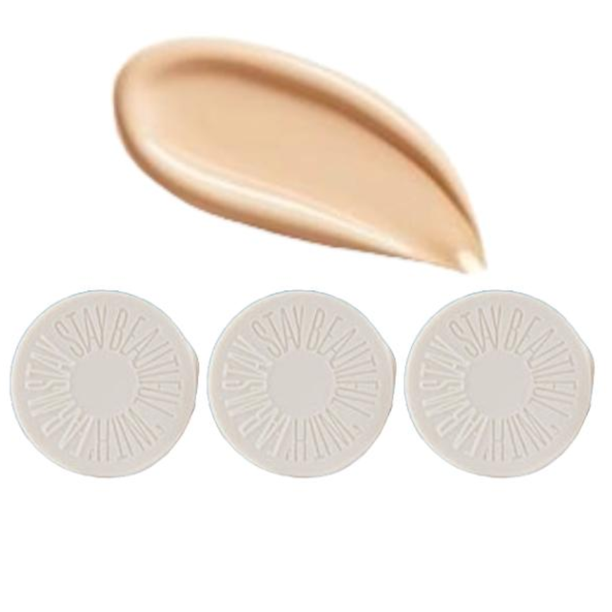 FarmStay Blur Fit Cushion (15g, SPF50+  PA++++) (7 Options)