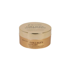 3W CLINIC Collagen Luxury Gold Hydrogel Eye & Spot Patch 90g (3 Options)