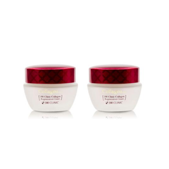 3W CLINIC Collagen Regeneration Cream 60ml (3 Options)