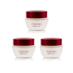 3W CLINIC Collagen Regeneration Cream 60ml (3 Options)