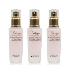 3W CLINIC Collagen Firming Up Essence 50ml (3 Options)