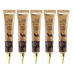3W CLINIC Snail Eye Cream (Anti Wrinkle) 40ml (3 Options)