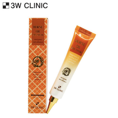 3W CLINIC Horse Oil Eye Cream 40ml (3 Options)