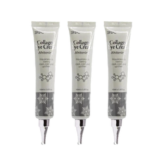 3W CLINIC Collagen Eye Cream (Whitening) 40ml (3 Options)