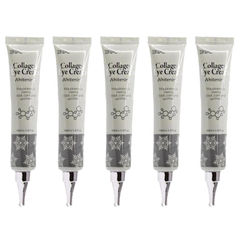 3W CLINIC Collagen Eye Cream (Whitening) 40ml (3 Options)