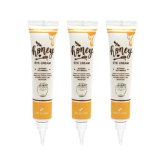 3W CLINIC Honey Eye Cream 40ml (3 Options)