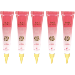 3W CLINIC Rose Eye Cream 40ml (3 Options)