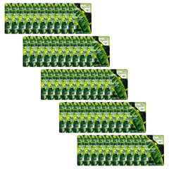 3W CLINIC Fresh Green Tea Mask Sheet (3 Options)
