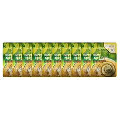 3W CLINIC Fresh Snail Mask Sheet (3 Options)
