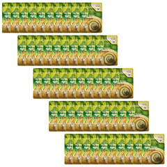 3W CLINIC Fresh Snail Mask Sheet (3 Options)