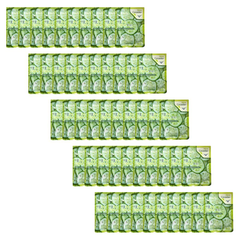 3W CLINIC Fresh Cucumber Mask Sheet (3 Options)