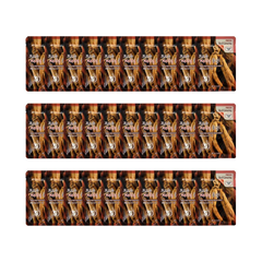 3W CLINIC Fresh Red Ginseng Mask Sheet (3 Options)