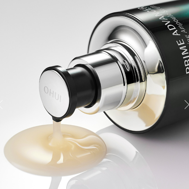 Ohui Prime Advancer De-Aging Ampoule Serum (20ml) (3 Options)