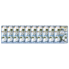 3W CLINIC Fresh White Mask Sheet (3 Options)