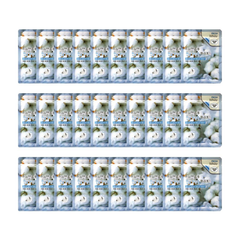 3W CLINIC Fresh White Mask Sheet (3 Options)