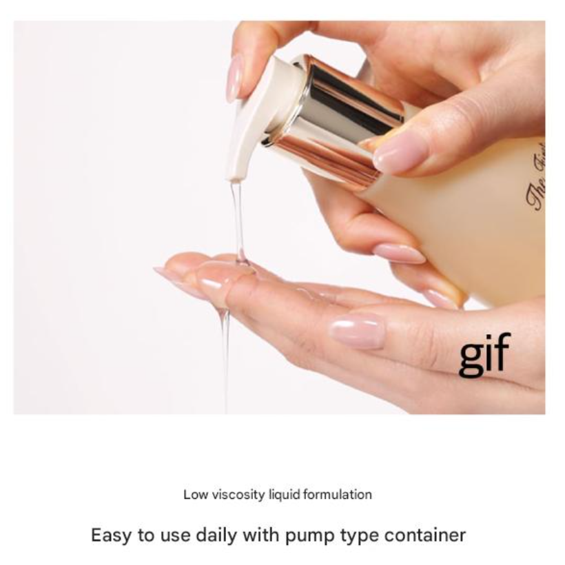 Ohui The First Geniture Foam Cleanser Special Set (Foam Cleanser 200ml) (3 Options)