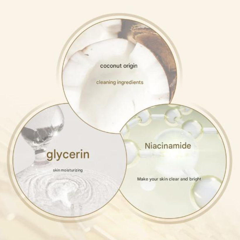 Ohui The First Geniture Foam Cleanser Special Set (Foam Cleanser 200ml) (3 Options)