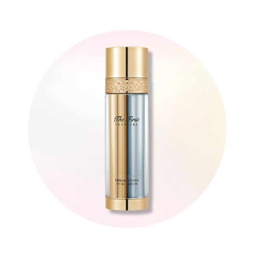 Ohui The First Geniture Brightning Dual Serum 50mL