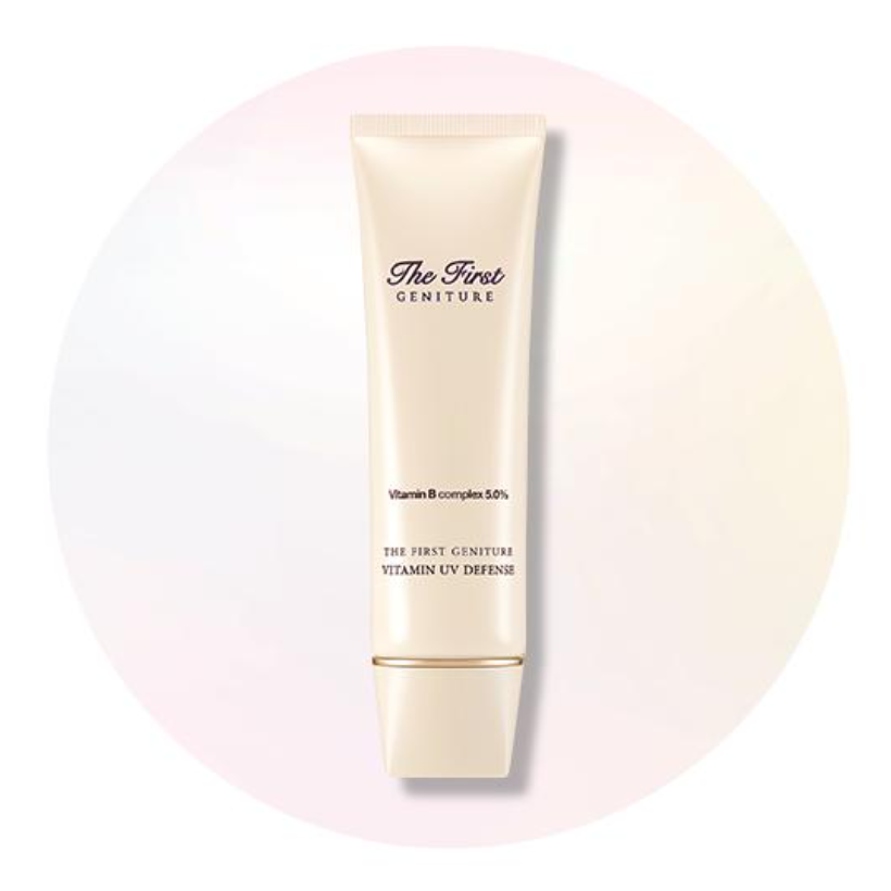 Ohui The First Geniture Vitamin UV Defense SPF50+/PA++++ 50mL  (3 Options)