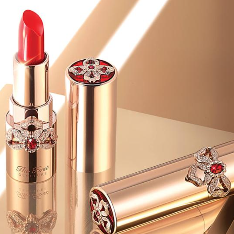 Ohui The First Geniture Lipstick 3.8g / 5 Types