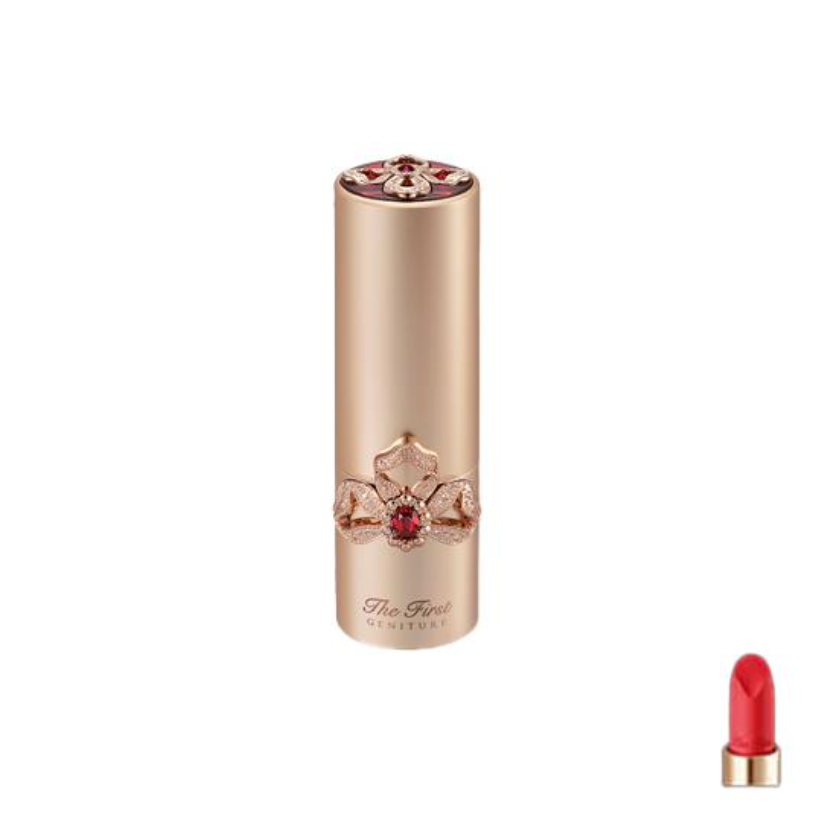 Ohui The First Geniture Sheer Velvet Lipstick 3.8g / 3Types