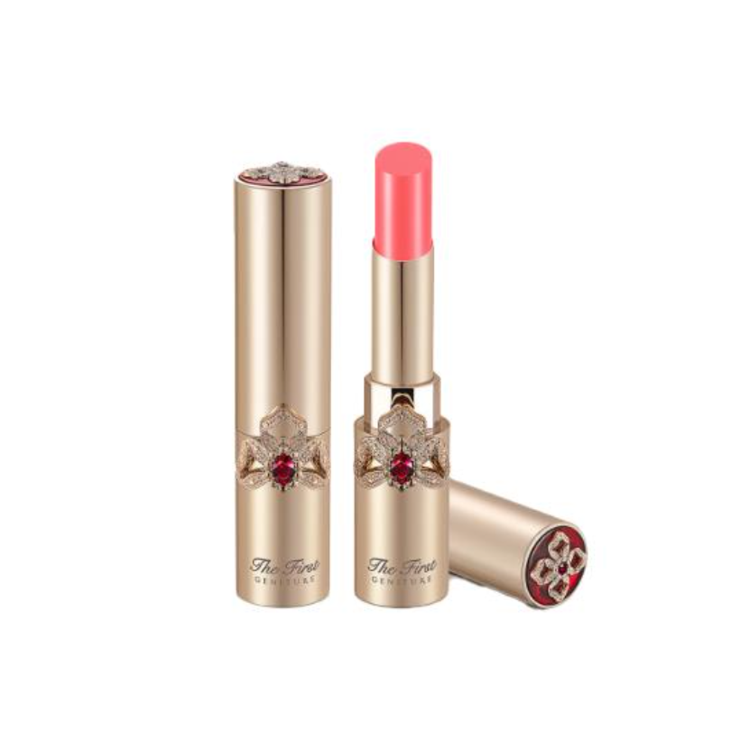 Ohui The First Geniture Lip Balm 3.2g (3 Types)