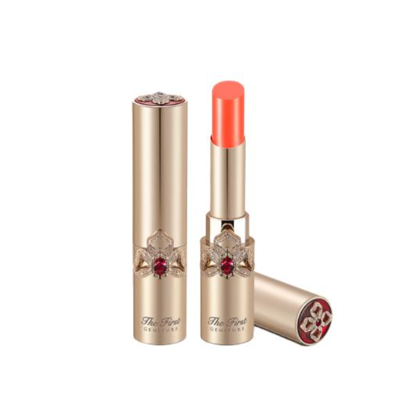 Ohui The First Geniture Lip Balm 3.2g (3 Types)