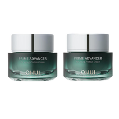 Ohui Prime Advancer De‑Aging Protein Cream 50mL (3 Options)