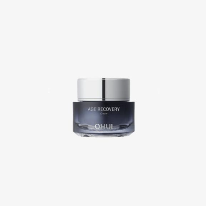 Ohui Age Recovery Cream & Refill 50ml (6 Options)