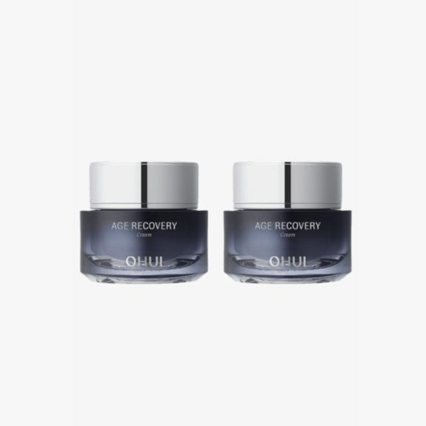 Ohui Age Recovery Cream & Refill 50ml (6 Options)
