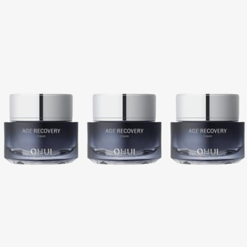 Ohui Age Recovery Cream & Refill 50ml (6 Options)