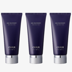 Ohui Age Recovery Soft Amino Foam 180ml (3 Options)