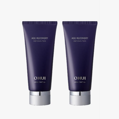 Ohui Age Recovery Soft Amino Foam 180ml (3 Options)