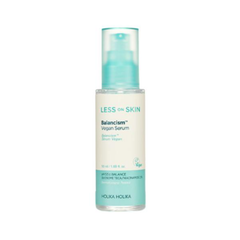 Holika Holika Less On Skin Balancism Vegan Serum 50ml / 1.69 fl.oz. (3 Options)