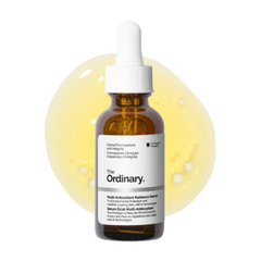 The Ordinary Multi-Antioxidant Radiance Serum 30ml (3 Options)