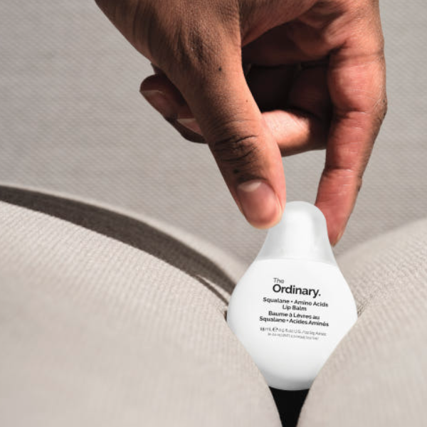 The Ordinary Squalane + Amino Acids Lip Balm 15ml (3 Options)