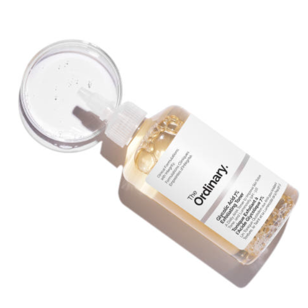The Ordinary Soft & Smooth Skin Set (3 Options)