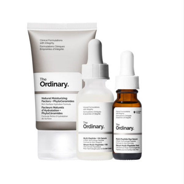 The Ordinary Age Support Set (3 Options)