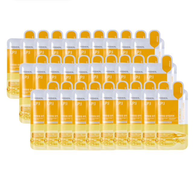 Mediheal The IPI Ampoule Mask 10ea (3 Options)