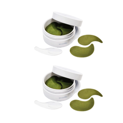SECRET KEY High-Concentration Essence Hydrogel Racoony Eye Patch (Marine 60 patches ,Gold 90 patches) (6 Options)