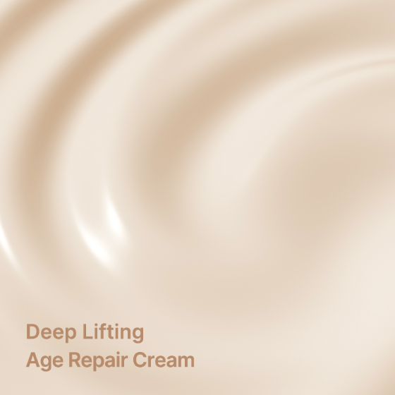Medicube Deep Lifting Age Repair Cream (30ml) (3 Options)