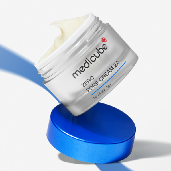 Medicube Zero Pore Cream 2.0 (50 ml) (3 Options)