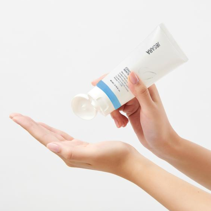 JBSARA CENTELLA 77 Watery Cream 80ml (3 Options)