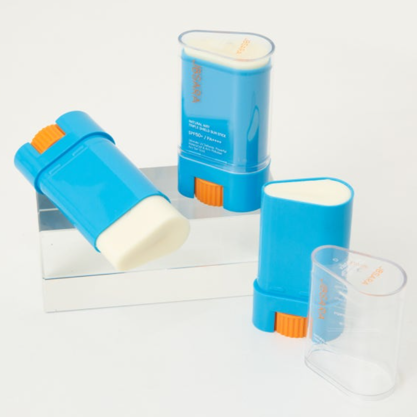 JBSARA natural airy triple shield Sunstick SPF50+PA++++ 20g (3 Options)
