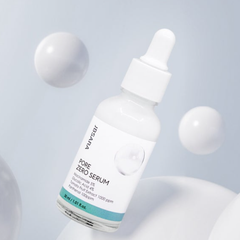 JBSARA Pore Zero Serum 30ml + Retinol Renew Serum 30ml