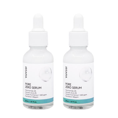 JBSARA Pore Zero Serum 30ml (3 Options)