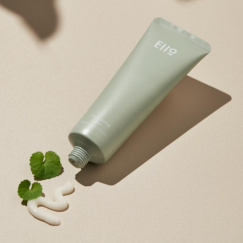 Eiio True Cicalming Cream 80mL (3 Options)