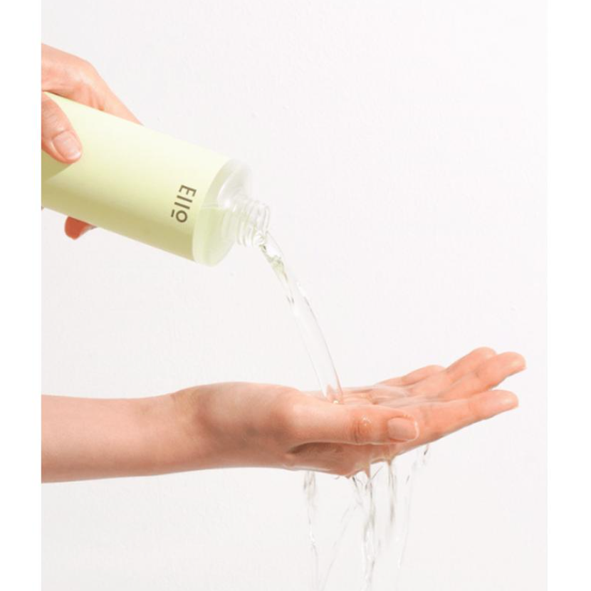 Eiio Green Mint Pore Cleansing Oil 200mL (3 Options)