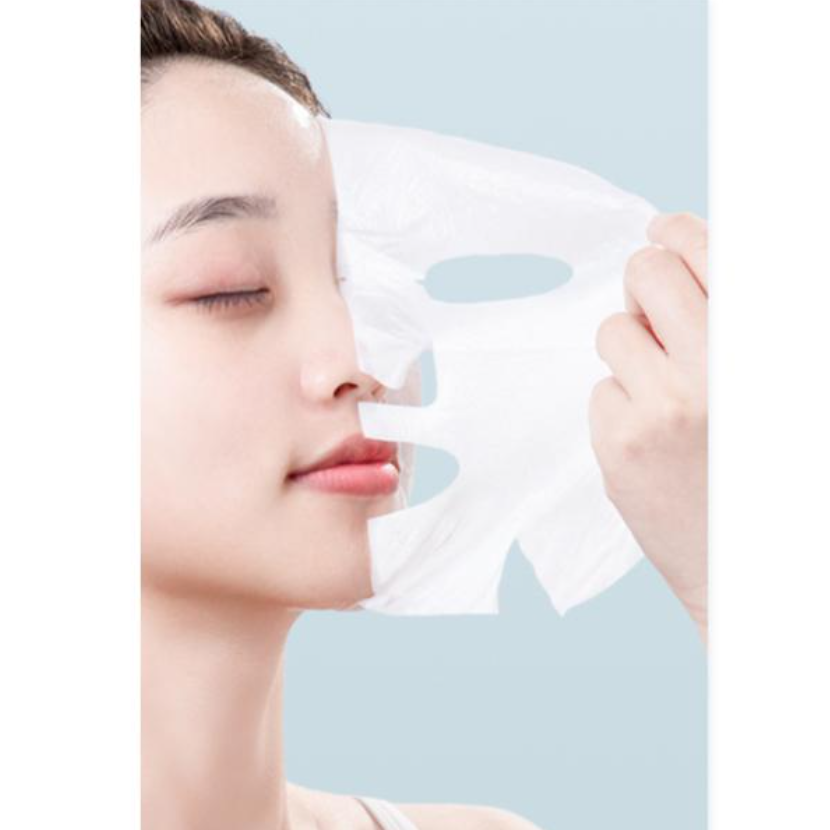 Eiio B5 Soothing Care Mask 30ml Per Sheet (5 Sheets Per Box) (3 Options)